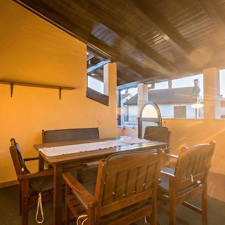Apartmani Gilda Врсар Экстерьер фото