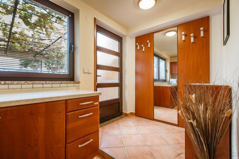 Apartmani Gilda Врсар Экстерьер фото