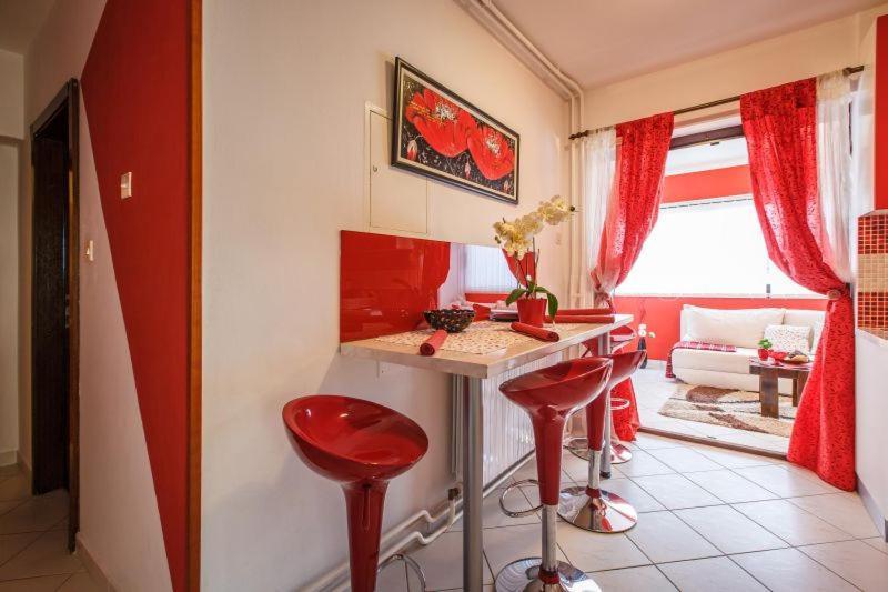 Apartmani Gilda Врсар Экстерьер фото