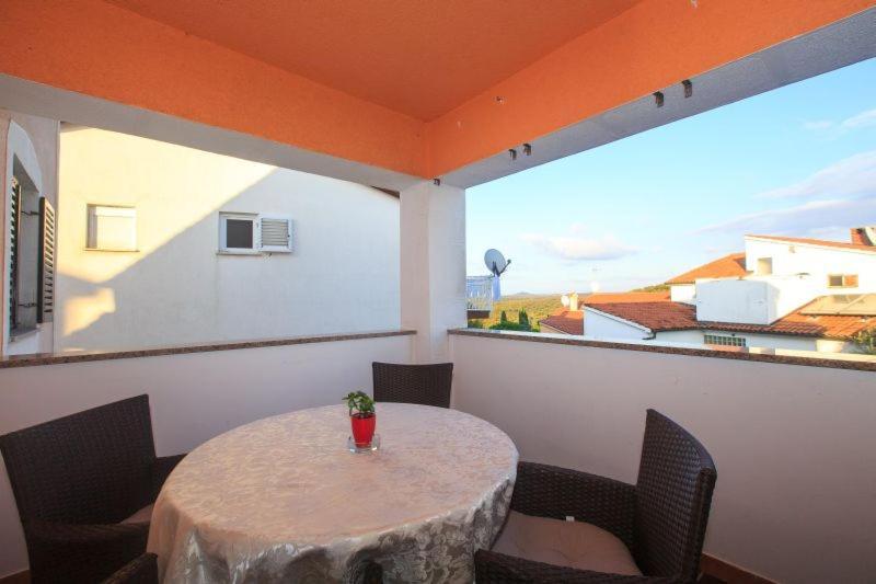 Apartmani Gilda Врсар Экстерьер фото